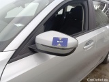  Bmw  Serie 3 BMW 3 Reeks Touring 318dA (100 kW) 5d #19
