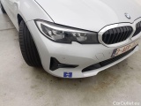  Bmw  Serie 3 BMW 3 Reeks Touring 318dA (100 kW) 5d #28