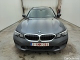 Bmw  Serie 3 BMW 3 Reeks Touring 318dA (100 kW) 5d #5