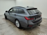  Bmw  Serie 3 BMW 3 Reeks Touring 318dA (100 kW) 5d #7