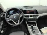  Bmw  Serie 3 BMW 3 Reeks Touring 318dA (100 kW) 5d #9