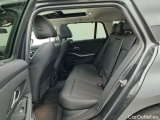  Bmw  Serie 3 BMW 3 Reeks Touring 318dA (100 kW) 5d #10