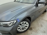  Bmw  Serie 3 BMW 3 Reeks Touring 318dA (100 kW) 5d #23