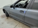  Bmw  Serie 3 BMW 3 Reeks Touring 318dA (100 kW) 5d #25