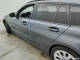  Bmw  Serie 3 BMW 3 Reeks Touring 318dA (100 kW) 5d #28