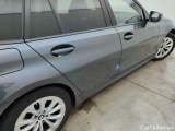  Bmw  Serie 3 BMW 3 Reeks Touring 318dA (100 kW) 5d #34