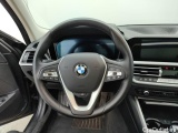  Bmw  Serie 3 BMW 3 Reeks Touring 318dA (100 kW) 5d #36