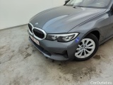  Bmw  Serie 3 BMW 3 Reeks Touring 318dA (100 kW) 5d #41