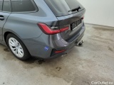 Bmw  Serie 3 BMW 3 Reeks Touring 318dA (100 kW) 5d #46