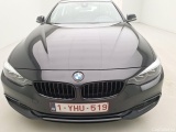  Bmw  Serie 4 BMW, 4-serie Gr.coupé '16, BMW 4 Reeks Gran Coupé 418d (110 kW) Aut. 5d 