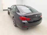  Bmw  Serie 4 BMW, 4-serie Gr.coupé '16, BMW 4 Reeks Gran Coupé 418d (110 kW) Aut. 5d #6