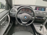  Bmw  Serie 4 BMW, 4-serie Gr.coupé '16, BMW 4 Reeks Gran Coupé 418d (110 kW) Aut. 5d #5