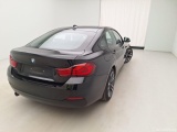  Bmw  Serie 4 BMW, 4-serie Gr.coupé '16, BMW 4 Reeks Gran Coupé 418d (110 kW) Aut. 5d #8