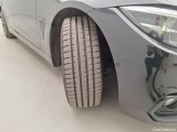  Bmw  Serie 4 BMW, 4-serie Gr.coupé '16, BMW 4 Reeks Gran Coupé 418d (110 kW) Aut. 5d #12