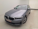  Bmw  Serie 5 BMW, 5-serie FL'20, BMW 5 Reeks Berline 518d 100kW Aut. 4d #2