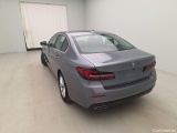  Bmw  Serie 5 BMW, 5-serie FL'20, BMW 5 Reeks Berline 518d 100kW Aut. 4d #6