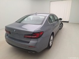  Bmw  Serie 5 BMW, 5-serie FL'20, BMW 5 Reeks Berline 518d 100kW Aut. 4d #8