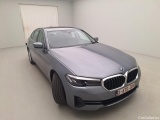  Bmw  Serie 5 BMW, 5-serie FL'20, BMW 5 Reeks Berline 518d 100kW Aut. 4d #9
