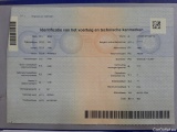  Bmw  Serie 5 BMW, 5-serie FL'20, BMW 5 Reeks Berline 518d 100kW Aut. 4d #11