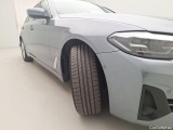  Bmw  Serie 5 BMW, 5-serie FL'20, BMW 5 Reeks Berline 518d 100kW Aut. 4d #18