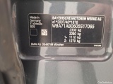  Bmw  X1 BMW,  FL'19, BMW  xDrive25e (162 kW) 5d #13