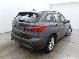  Bmw  X1 BMW  sDrive16dA (85 kW) 5d #2