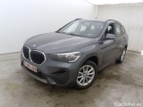  Bmw  X1 BMW  sDrive16dA (85 kW) 5d 