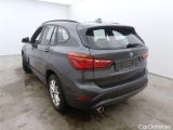  Bmw  X1 BMW  sDrive16dA (85 kW) 5d #7