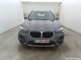  Bmw  X1 BMW  sDrive16dA (85 kW) 5d #5