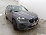  Bmw  X1 BMW  sDrive16dA (85 kW) 5d #8