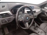  Bmw  X1 BMW  sDrive16dA (85 kW) 5d #51