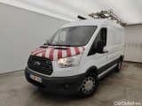  Ford  Transit Ford  350M 2.0TD 130pk 96kW M6 Trend 4d 