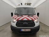  Ford  Transit Ford  350M 2.0TD 130pk 96kW M6 Trend 4d #5