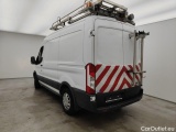  Ford  Transit Ford  350M 2.0TD 130pk 96kW M6 Trend 4d #7