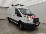  Ford  Transit Ford  350M 2.0TD 130pk 96kW M6 Trend 4d #8