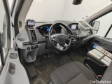  Ford  Transit Ford  350M 2.0TD 130pk 96kW M6 Trend 4d #9