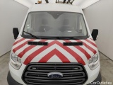  Ford  Transit Ford  350M 2.0TD 130pk 96kW M6 Trend 4d #17