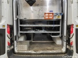  Ford  Transit Ford  350M 2.0TD 130pk 96kW M6 Trend 4d #14