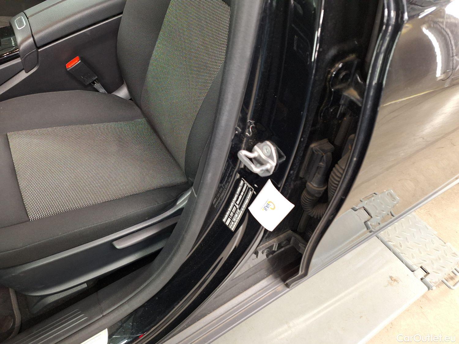  Mercedes  A-Klasse Mercedes, A-Class '18, Mercedes-Benz  A 180 d Business Solution A #21