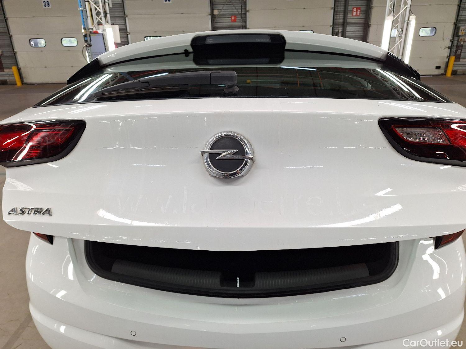  Opel  Astra Opel,  FL'19, Opel  1.2 Turbo 81kW S/S Elegance 5d #21