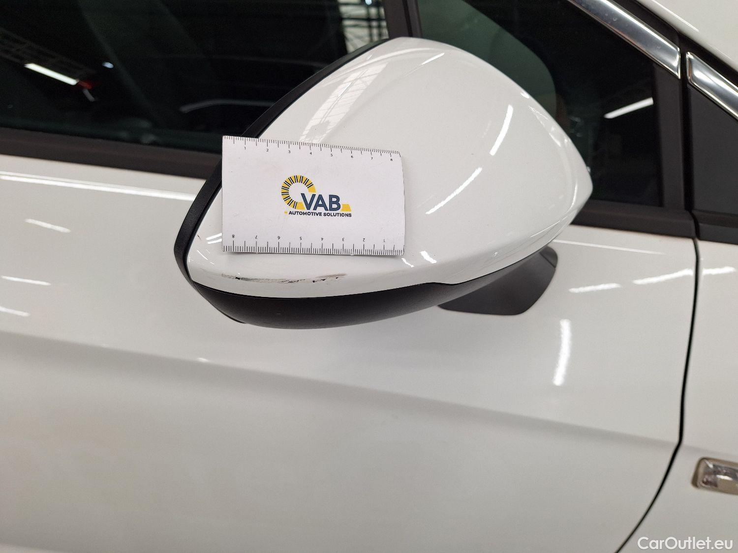  Opel  Astra Opel,  FL'19, Opel  1.2 Turbo 81kW S/S Elegance 5d #19