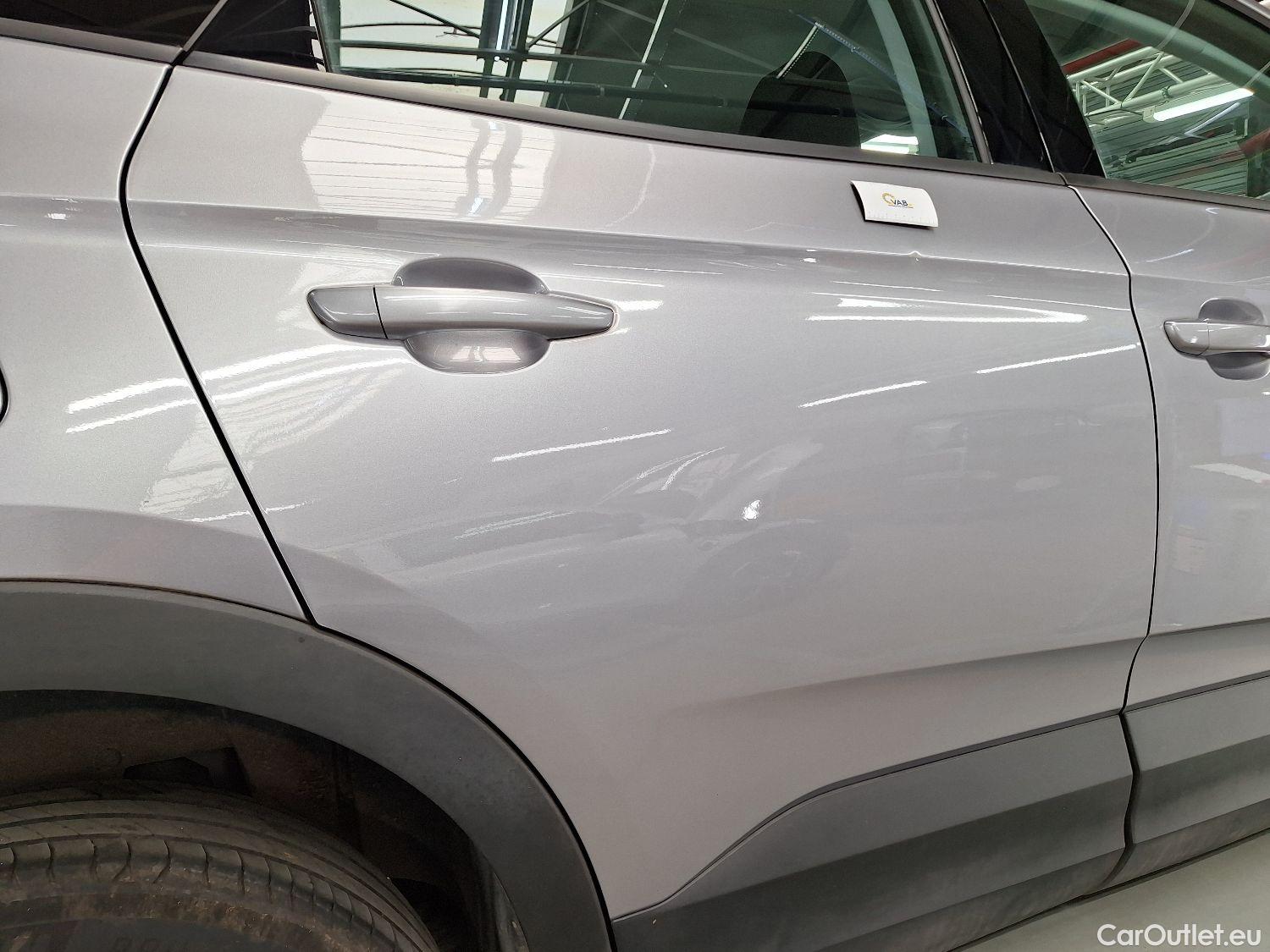  Opel   Grandland X Opel, Grandland FL'21, Opel Grandland 1.5 Turbo D S/S AT8 Business Editio #1
