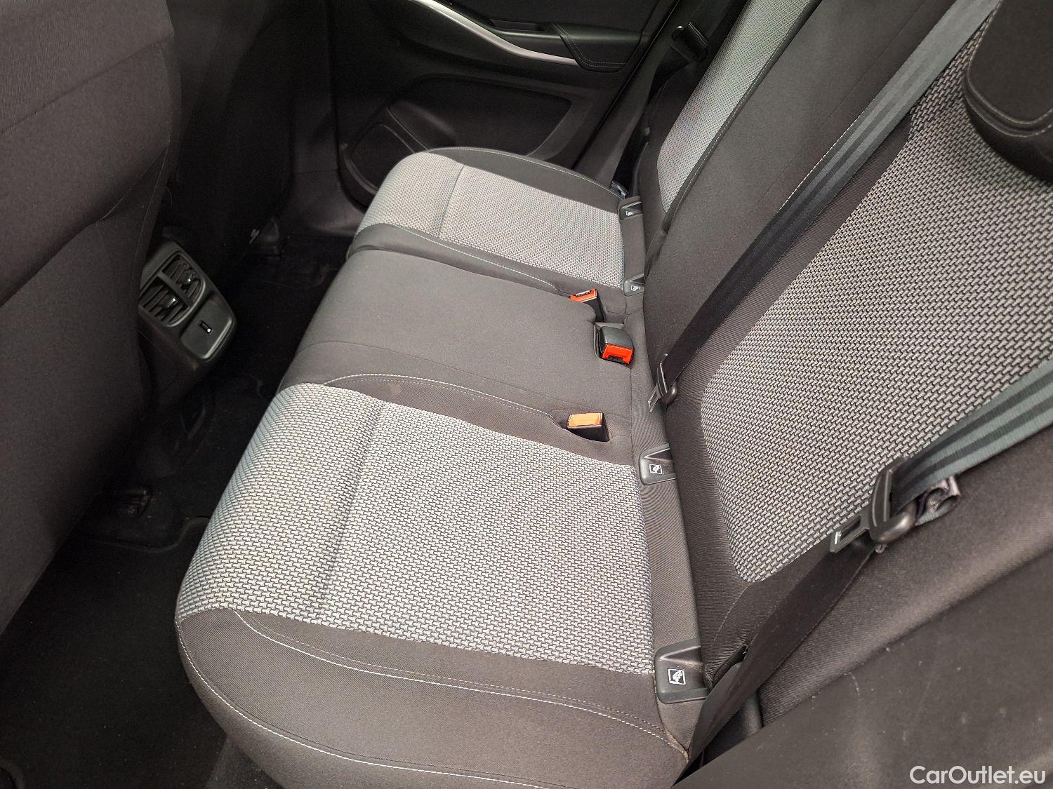  Opel   Grandland X Opel, Grandland FL'21, Opel Grandland 1.5 Turbo D S/S AT8 Business Editio #14