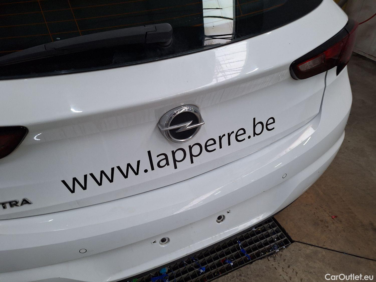  Opel  Astra Opel,  FL'19, Opel  1.2 Turbo 81kW S/S Elegance 5d #28