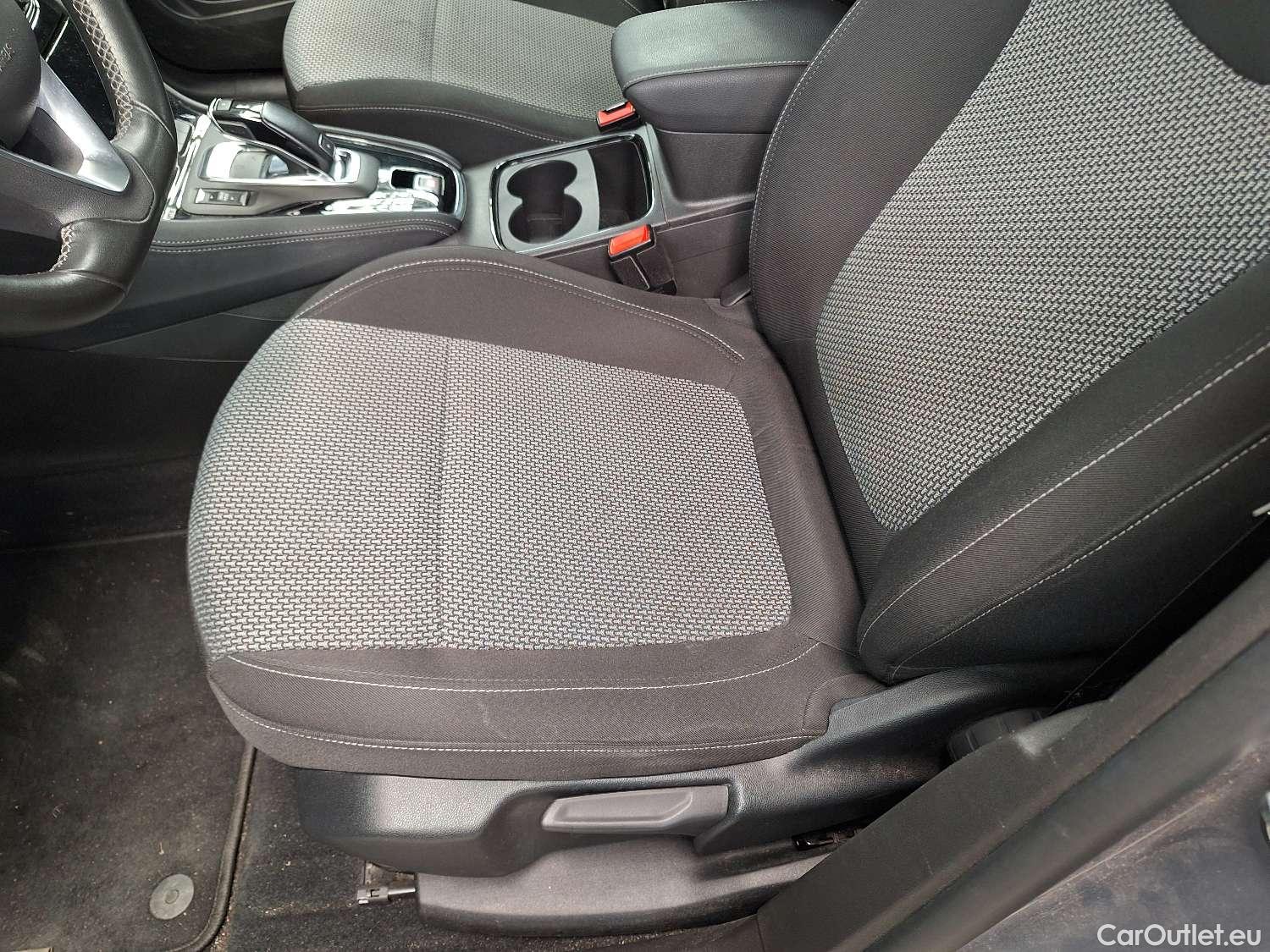  Opel   Grandland X Opel, Grandland FL'21, Opel Grandland 1.5 Turbo D S/S AT8 Business Editio #12