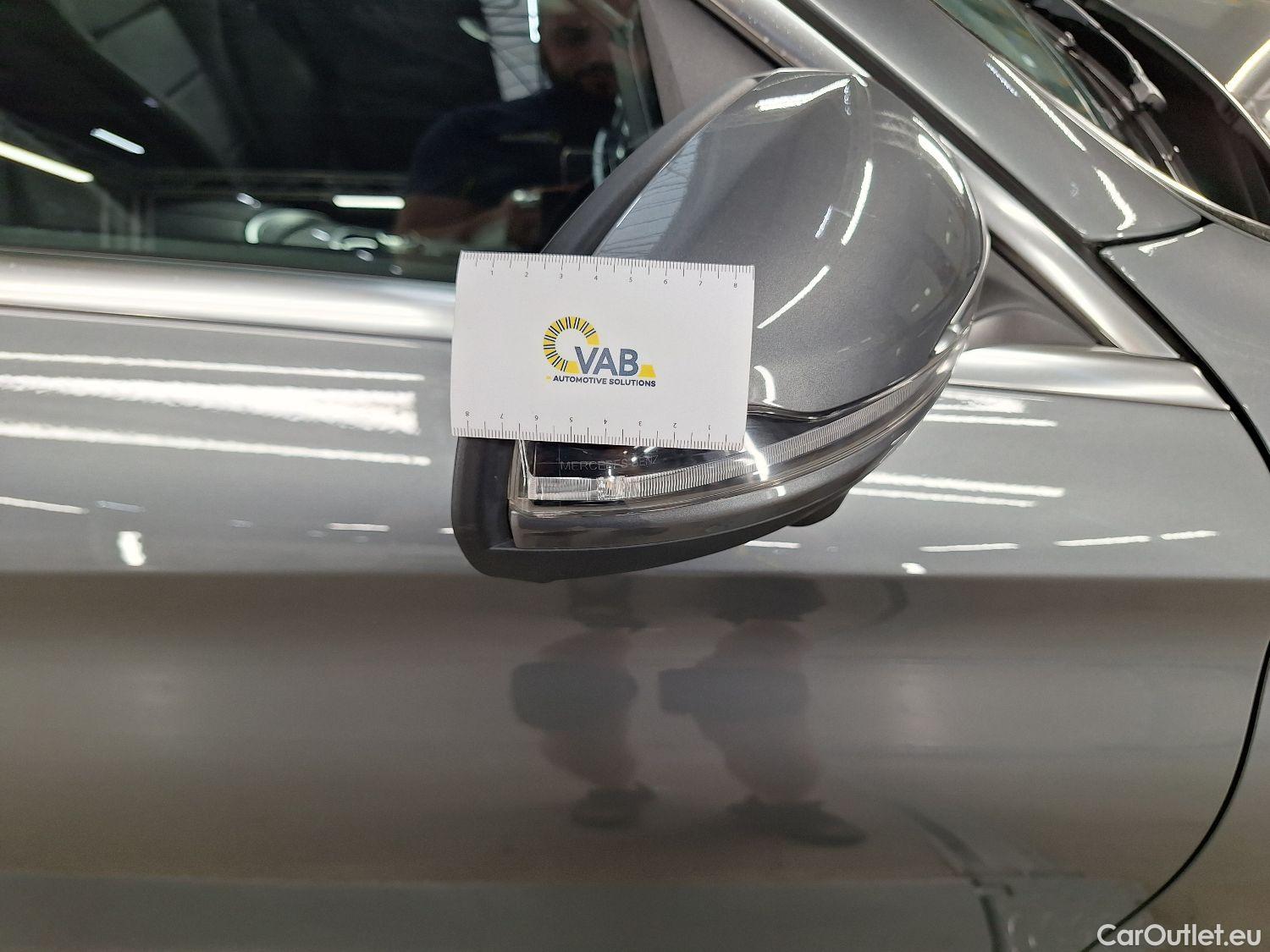  Mercedes  C-Klasse Mercedes,  FL'18, Mercedes-Benz  Berline C 180 d Business So #16
