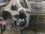  Ford  Transit Ford  350M 2.0TD 130pk 96kW M6 Trend 4d #27