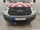  Ford  Transit Ford  350M 2.0TD 130pk 96kW M6 Trend 4d #29