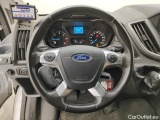  Ford  Transit Ford  350M 2.0TD 130pk 96kW M6 Trend 4d #25