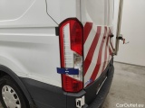  Ford  Transit Ford  350M 2.0TD 130pk 96kW M6 Trend 4d #35